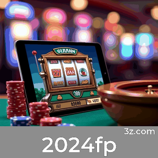 2024fp Casino VIP: Experiência Exclusiva e Luxuosa