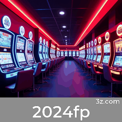 Apostas em Movimento com o Aplicativo 2024fp